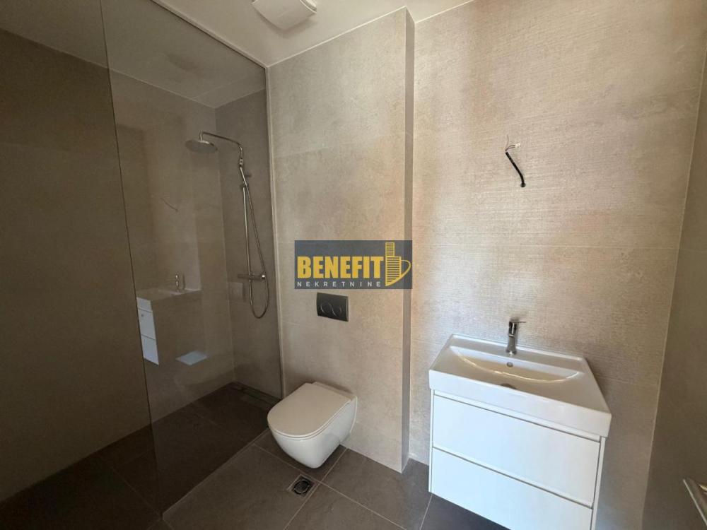 Slika 6 - Dvosoban stan na prodaju, 53m2, 275.000€