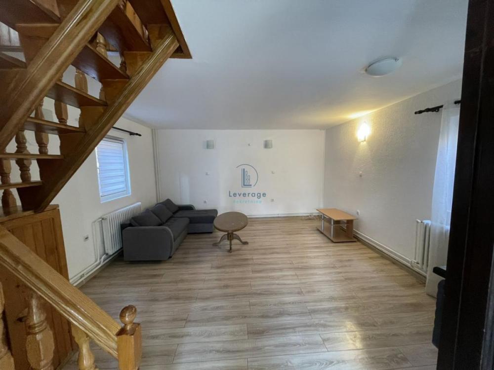 Glavna slika -Mačvanska,  Kuća za izdavanje, 95m2, 500€