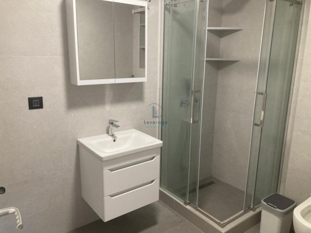 Slika 1 - Branka Pešića, Troiposoban stan za izdavanje, 77m2, 650€