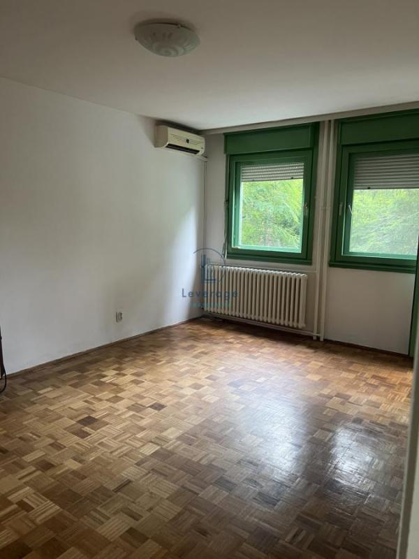 Slika 1 - Džona Kenedija, Dvosoban stan na prodaju, 64m2, 239.900€