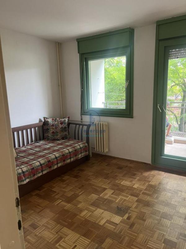 Glavna slika -Džona Kenedija, Dvosoban stan na prodaju, 64m2, 239.900€