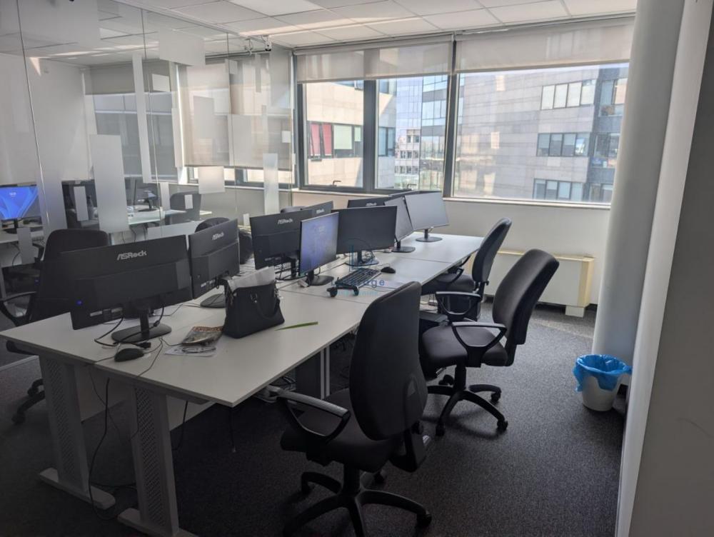 Slika 1 - Bulevar Mihajla Pupina,  Lokal za izdavanje, 169m2, 3.570€