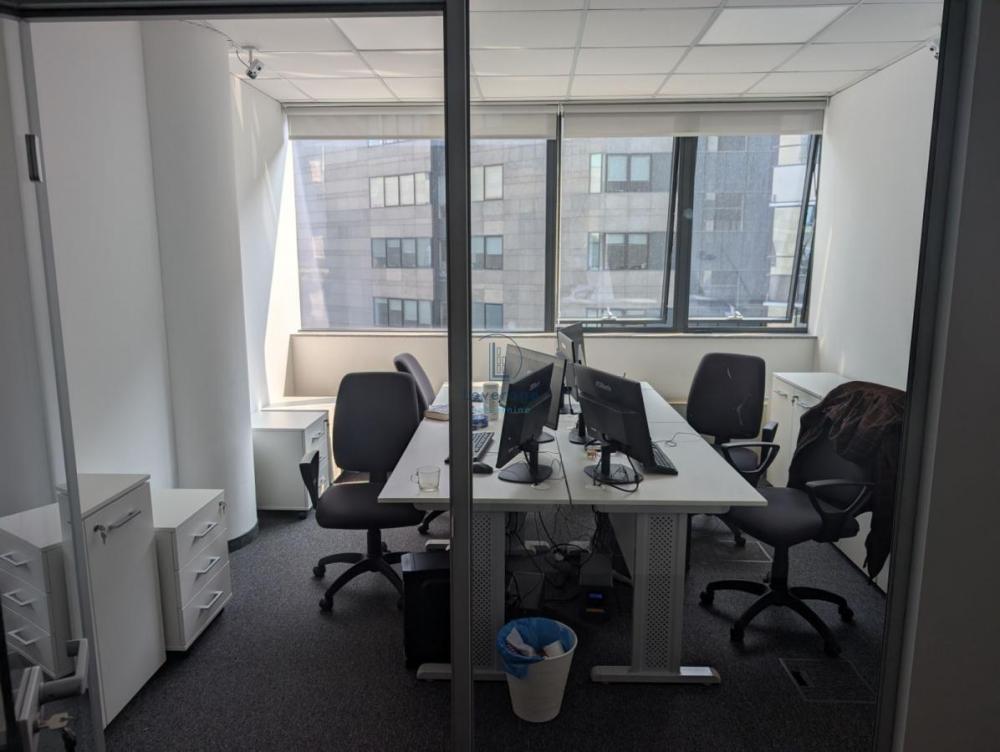 Slika 2 - Bulevar Mihajla Pupina,  Lokal za izdavanje, 169m2, 3.570€