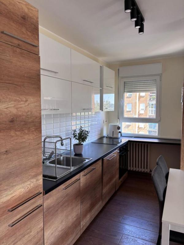 Slika 3 - Dvoiposoban stan na prodaju, 60m2, 198.000€