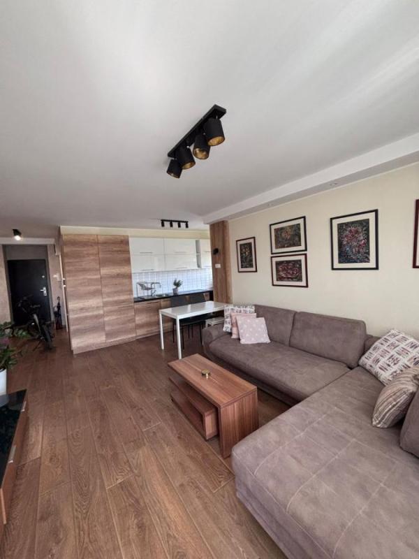 Slika 2 - Dvoiposoban stan na prodaju, 60m2, 198.000€