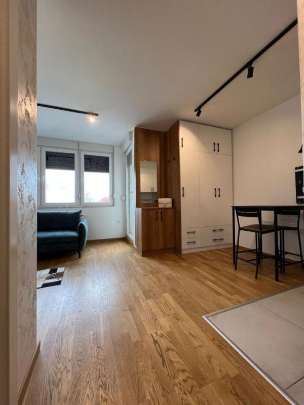 Slika 7 - Jednosoban stan na prodaju, 27m2, 96.000€