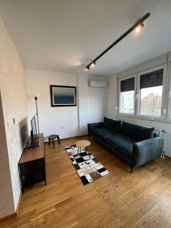 Glavna slika -Jednosoban stan na prodaju, 27m2, 96.000€