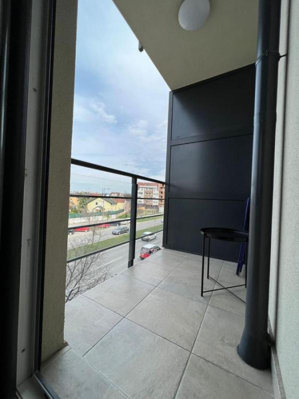 Slika 11 - Jednosoban stan na prodaju, 27m2, 96.000€