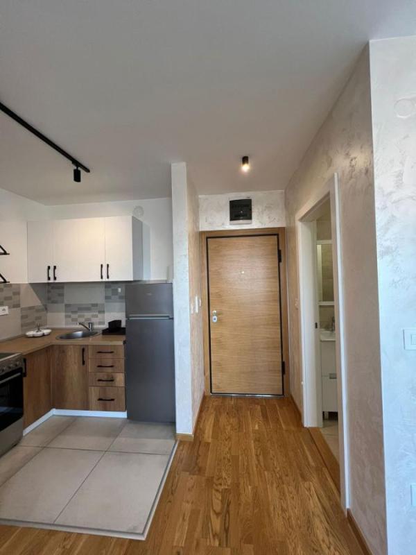 Slika 8 - Jednosoban stan na prodaju, 27m2, 96.000€