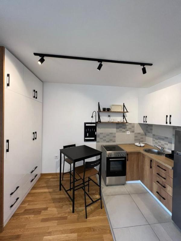 Slika 4 - Jednosoban stan na prodaju, 27m2, 96.000€