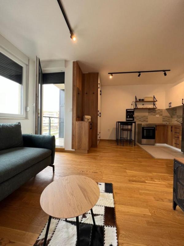 Slika 2 - Jednosoban stan na prodaju, 27m2, 96.000€