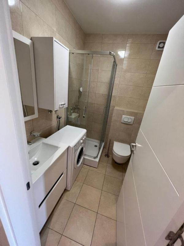 Slika 10 - Jednosoban stan na prodaju, 27m2, 96.000€