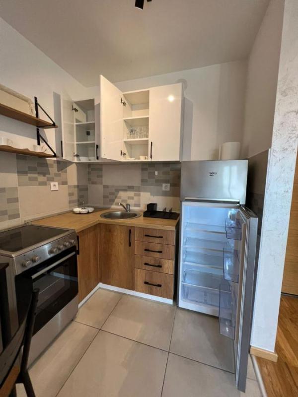 Slika 6 - Jednosoban stan na prodaju, 27m2, 96.000€