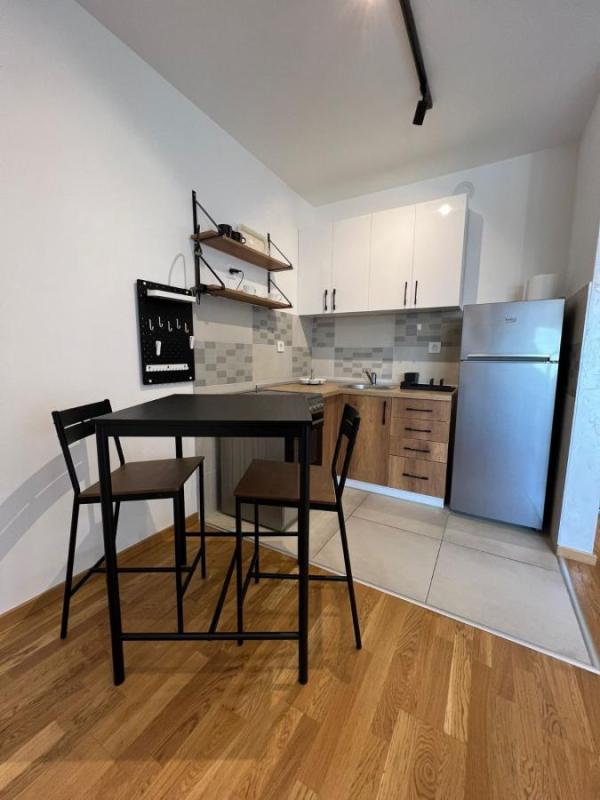 Slika 5 - Jednosoban stan na prodaju, 27m2, 96.000€