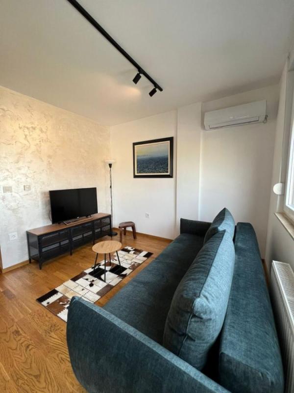 Slika 1 - Jednosoban stan na prodaju, 27m2, 96.000€
