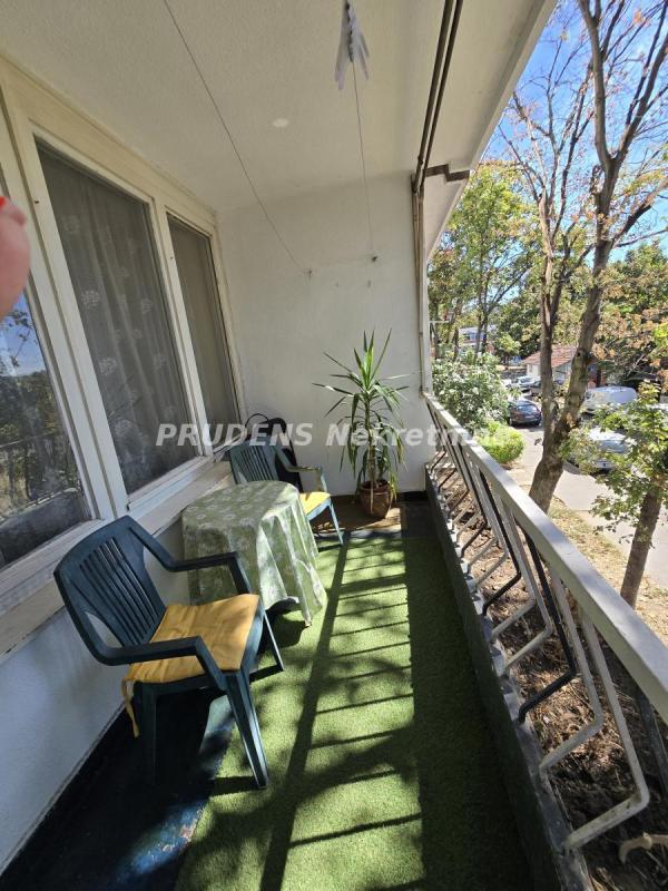 Slika 11 - Dr Zore Ilić Obradović, Dvosoban stan na prodaju, 66m2, 225.000€