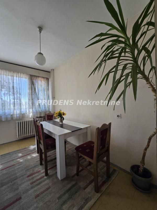 Slika 9 - Dr Zore Ilić Obradović, Dvosoban stan na prodaju, 66m2, 225.000€