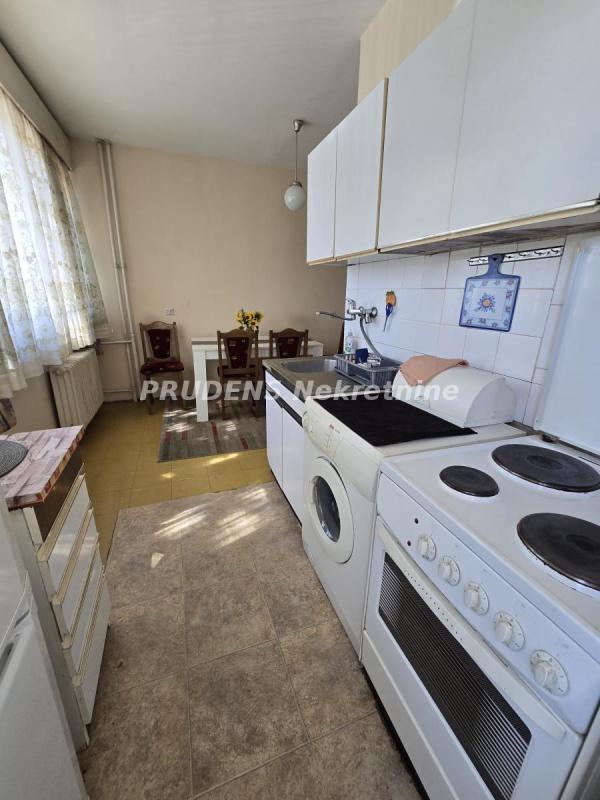 Slika 3 - Dr Zore Ilić Obradović, Dvosoban stan na prodaju, 66m2, 225.000€