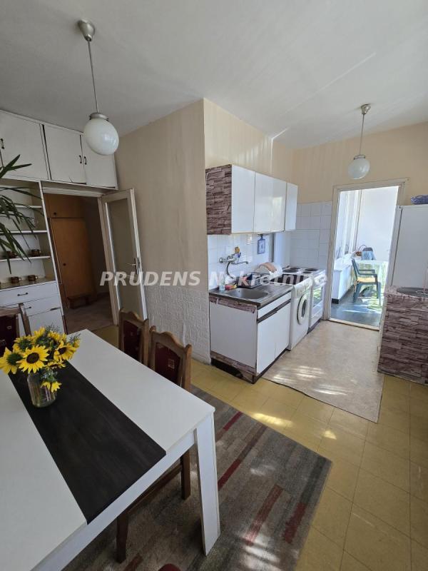 Slika 2 - Dr Zore Ilić Obradović, Dvosoban stan na prodaju, 66m2, 225.000€