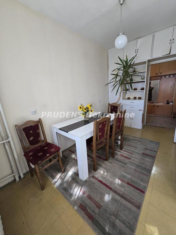 Slika 1 - Dr Zore Ilić Obradović, Dvosoban stan na prodaju, 66m2, 225.000€