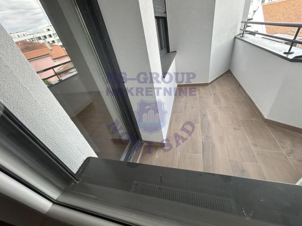 Slika 4 - Dvosoban stan na prodaju, 40m2, 120.360€