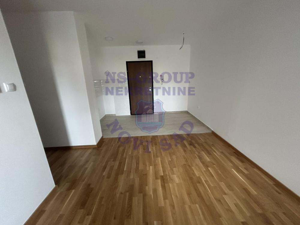 Slika 1 - Dvosoban stan na prodaju, 40m2, 120.360€