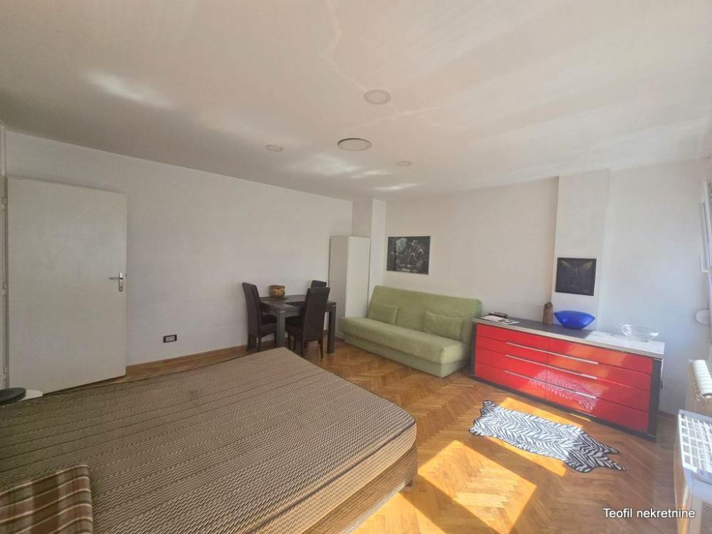 Slika 2 - Stojana Protića, Jednosoban stan na prodaju, 30m2, 183.000€