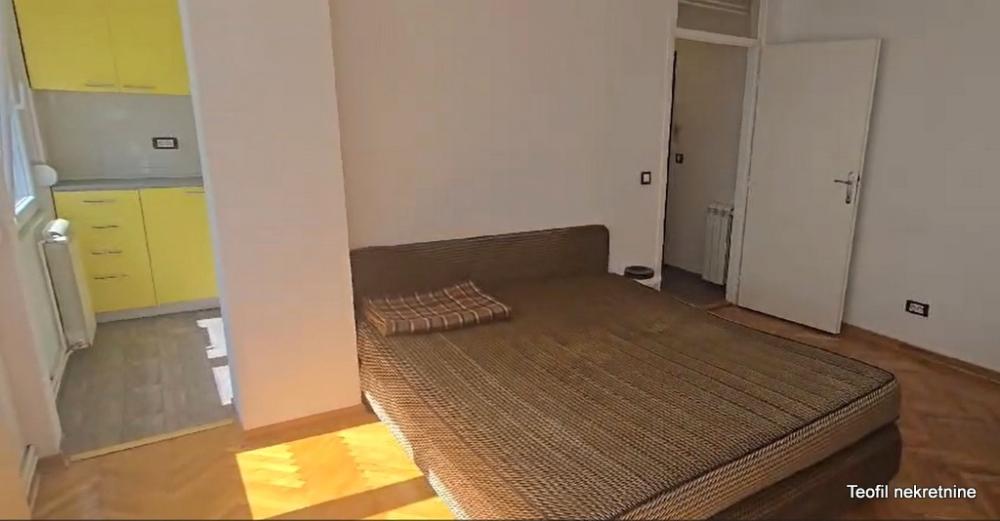 Slika 3 - Stojana Protića, Jednosoban stan na prodaju, 30m2, 183.000€