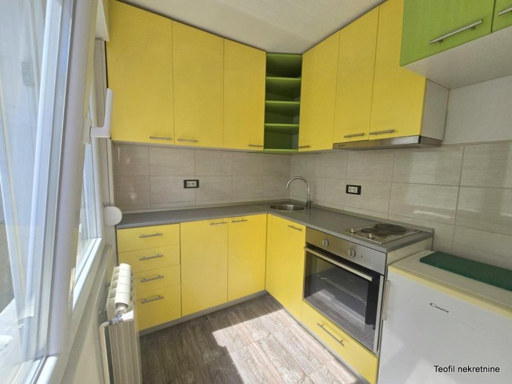Slika 4 - Stojana Protića, Jednosoban stan na prodaju, 30m2, 183.000€
