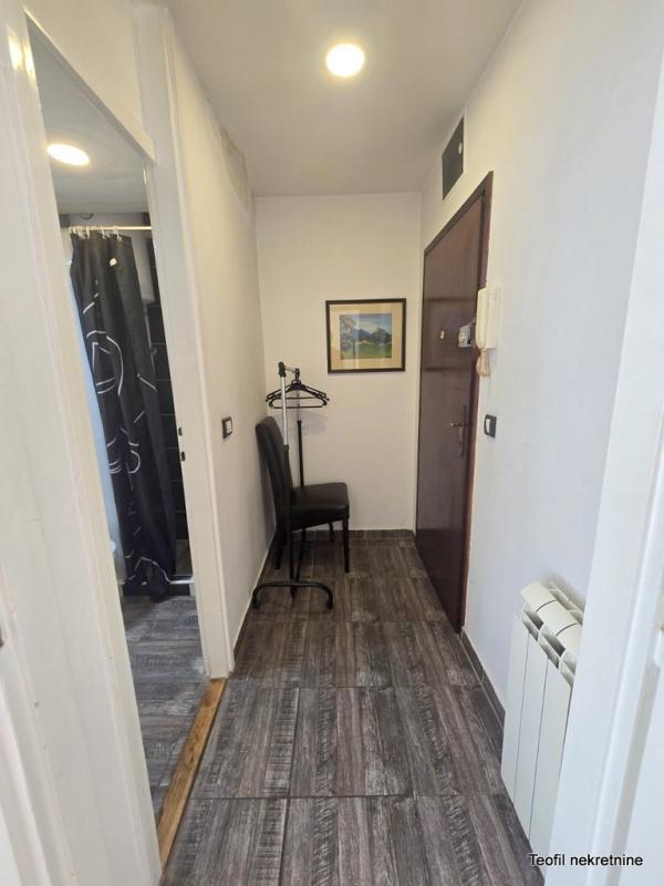 Slika 6 - Stojana Protića, Jednosoban stan na prodaju, 30m2, 183.000€
