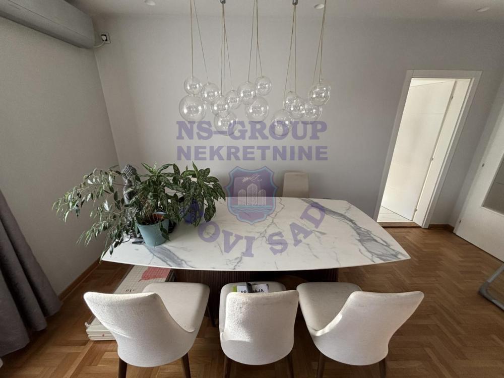 Slika 2 - Trosoban stan na prodaju, 81m2, 226.600€
