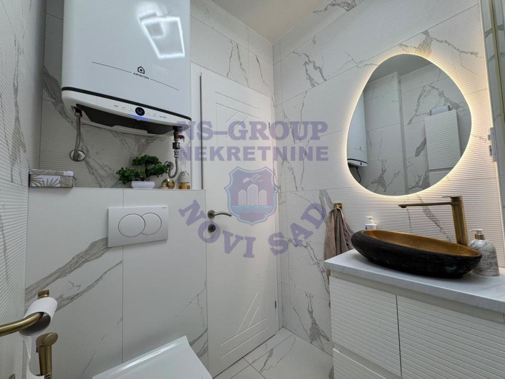 Slika 9 - Četvorosoban stan na prodaju, 128m2, 445.000€