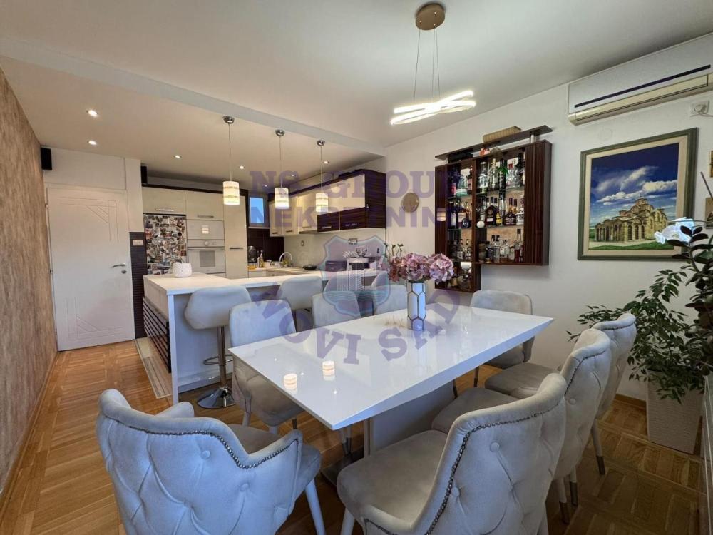 Slika 2 - Četvorosoban stan na prodaju, 128m2, 445.000€