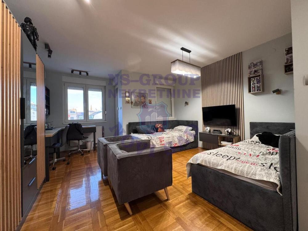 Slika 5 - Četvorosoban stan na prodaju, 128m2, 445.000€