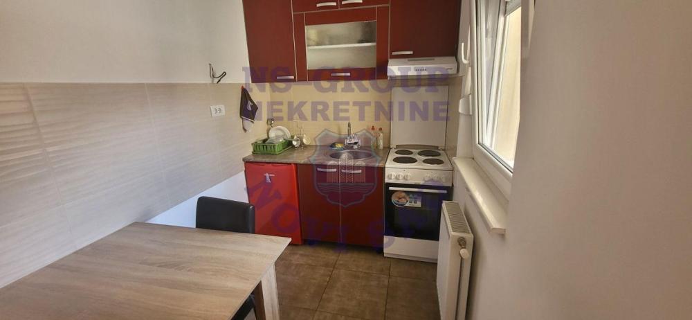 Slika 1 - Jednosoban stan na prodaju, 29m2, 103.000€
