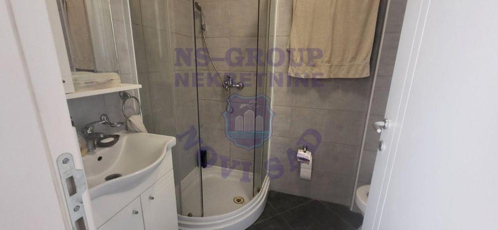 Slika 4 - Jednosoban stan na prodaju, 29m2, 103.000€