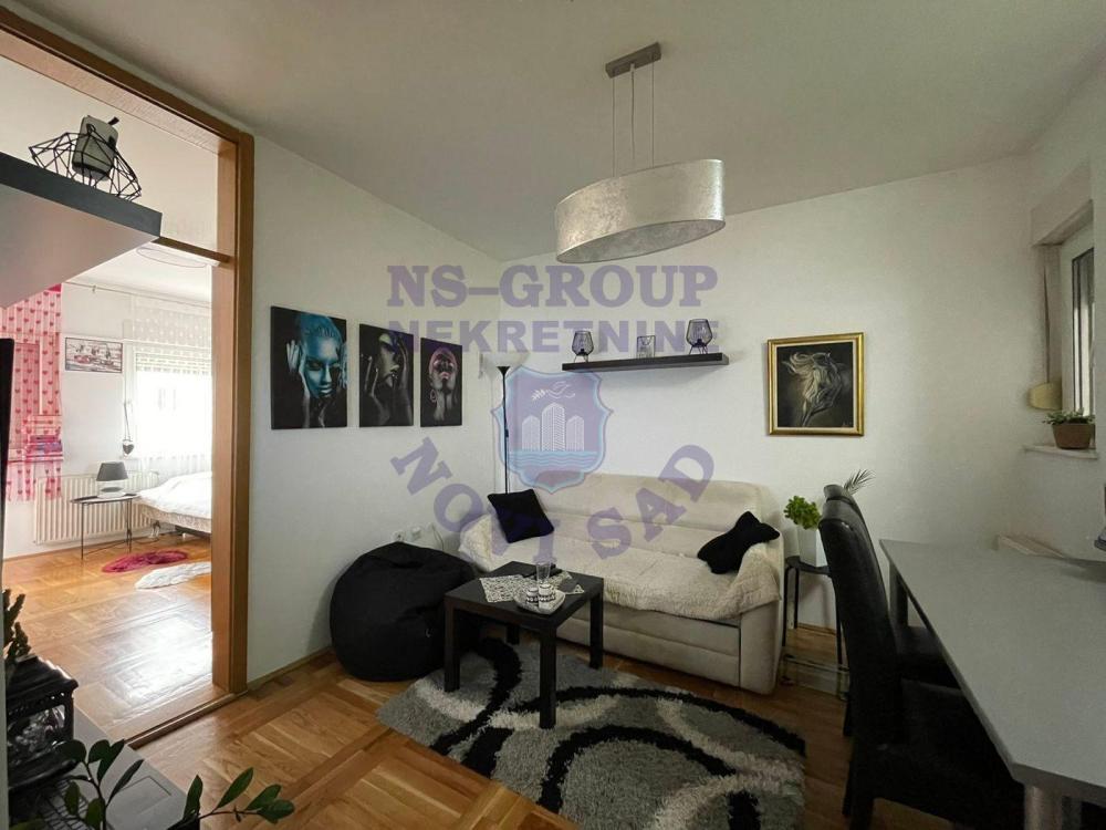 Slika 8 - Dvoiposoban stan na prodaju, 45m2, 137.500€