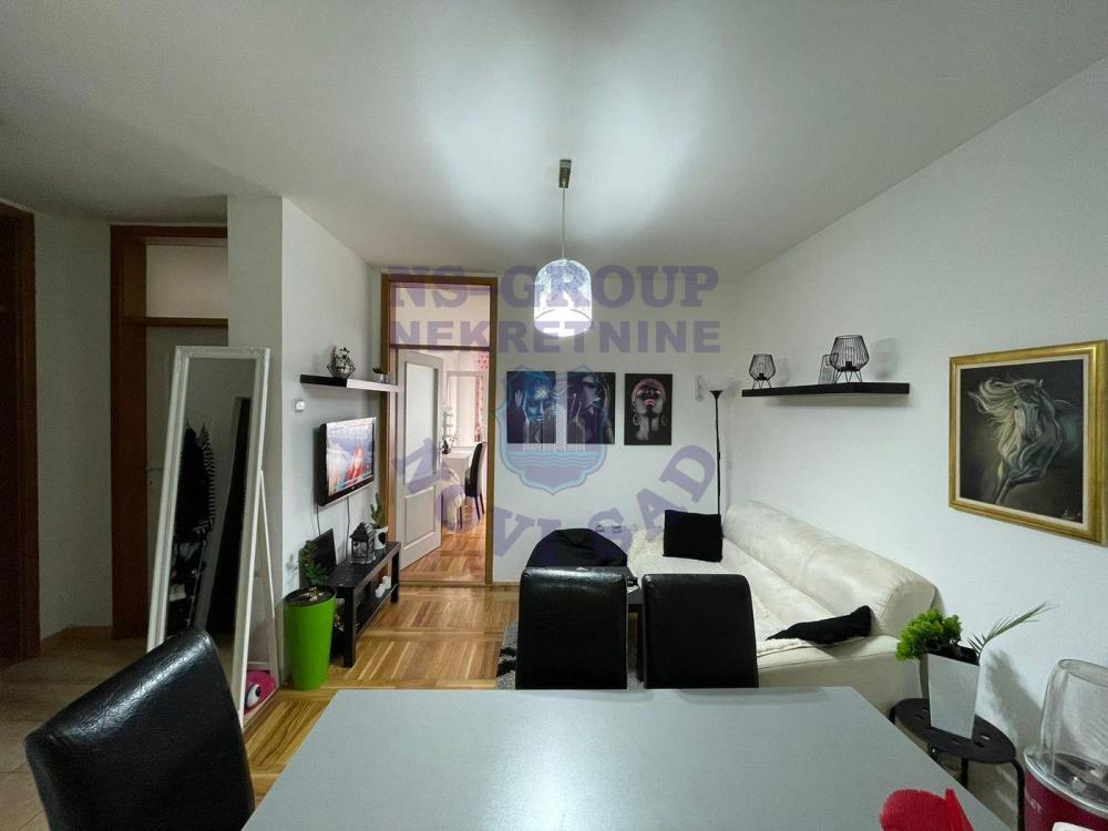 Slika 7 - Dvoiposoban stan na prodaju, 45m2, 137.500€