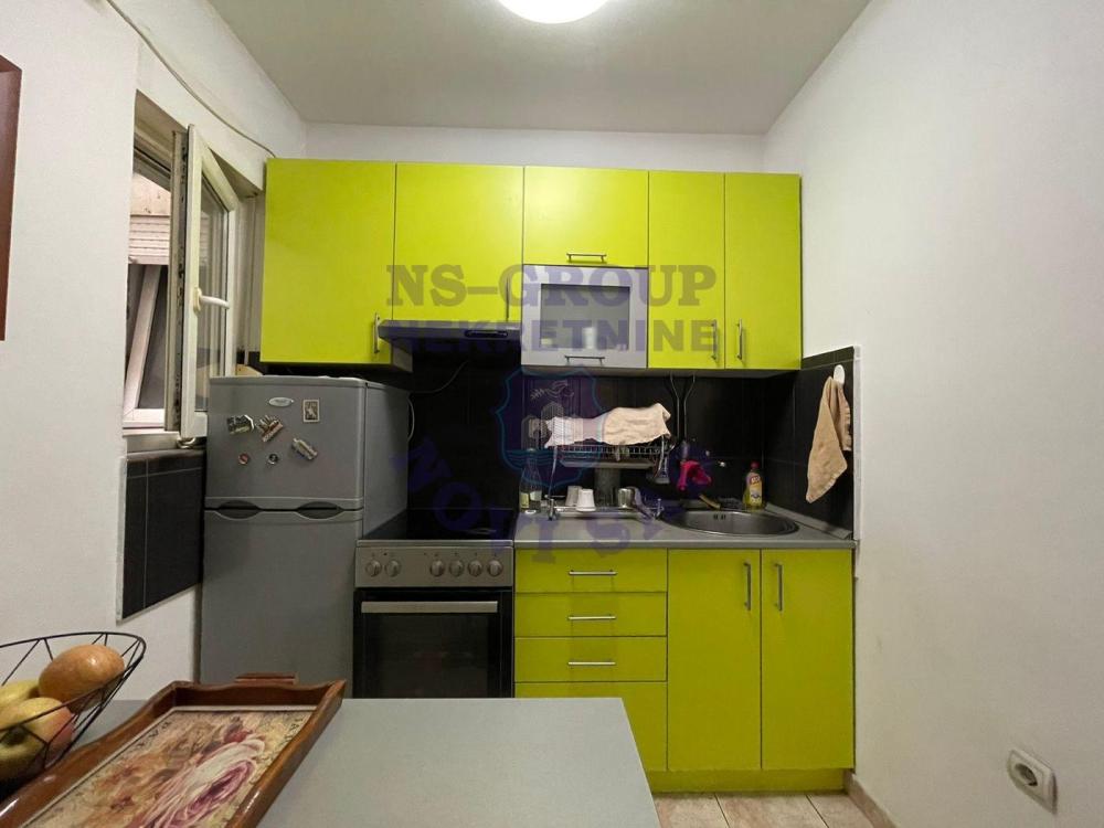 Slika 6 - Dvoiposoban stan na prodaju, 45m2, 137.500€