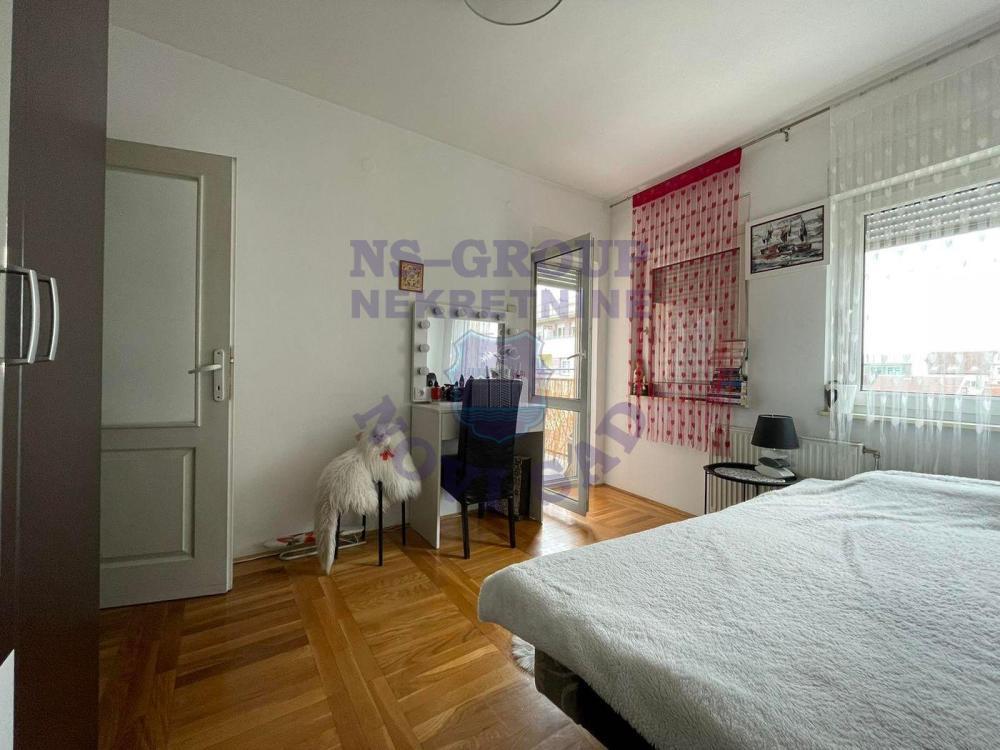 Slika 5 - Dvoiposoban stan na prodaju, 45m2, 137.500€