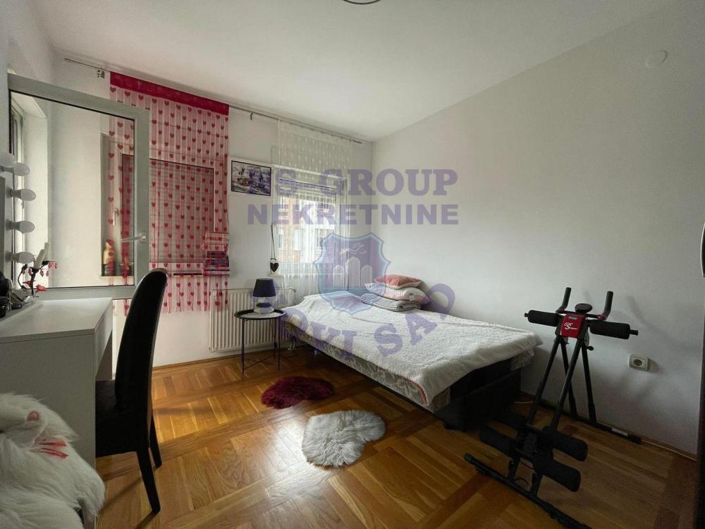 Slika 4 - Dvoiposoban stan na prodaju, 45m2, 137.500€