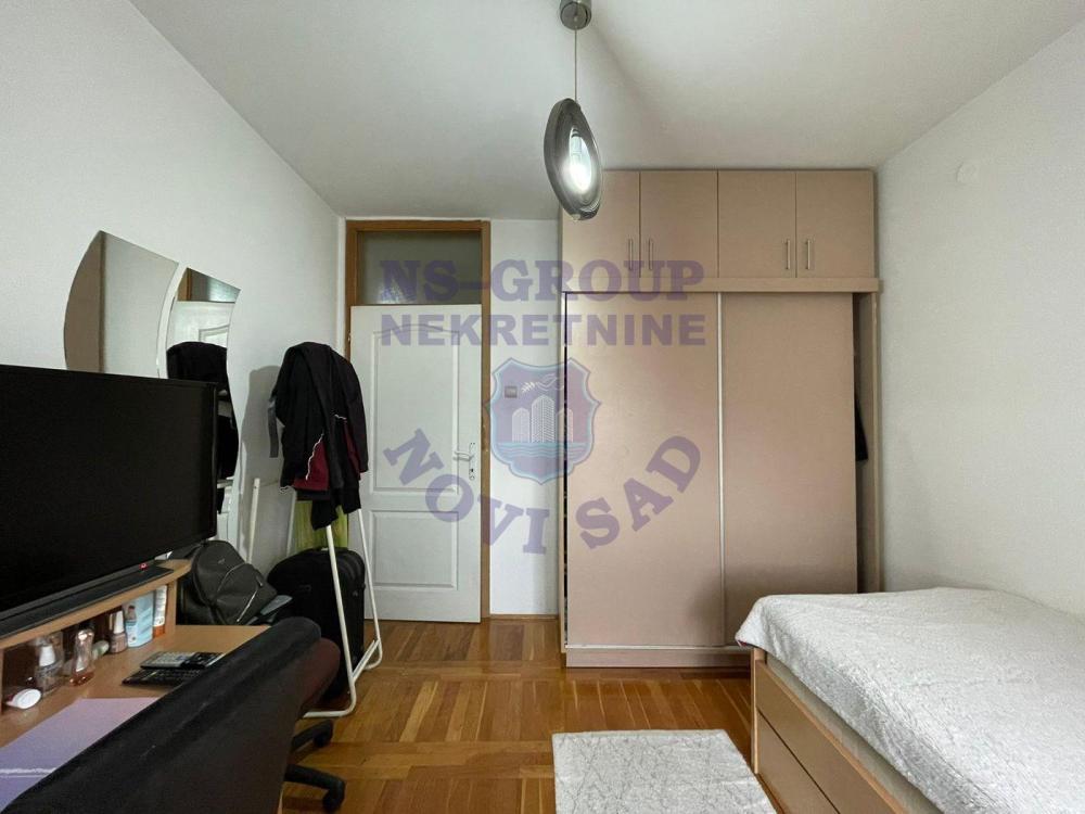 Slika 3 - Dvoiposoban stan na prodaju, 45m2, 137.500€