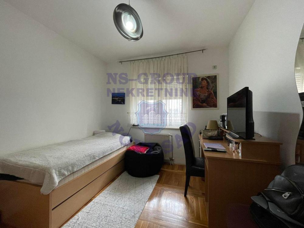 Slika 2 - Dvoiposoban stan na prodaju, 45m2, 137.500€
