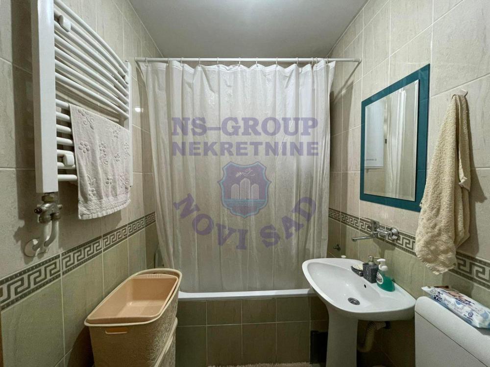 Slika 0 - Dvoiposoban stan na prodaju, 45m2, 137.500€