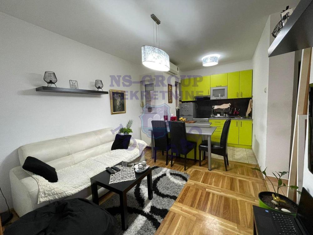 Glavna slika -Dvoiposoban stan na prodaju, 45m2, 137.500€