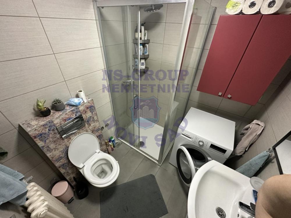 Slika 0 - Dvoiposoban stan na prodaju, 60m2, 203.940€