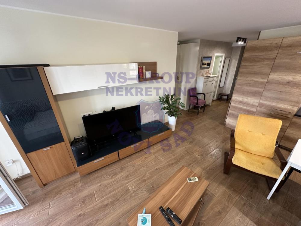 Slika 5 - Dvoiposoban stan na prodaju, 60m2, 203.940€