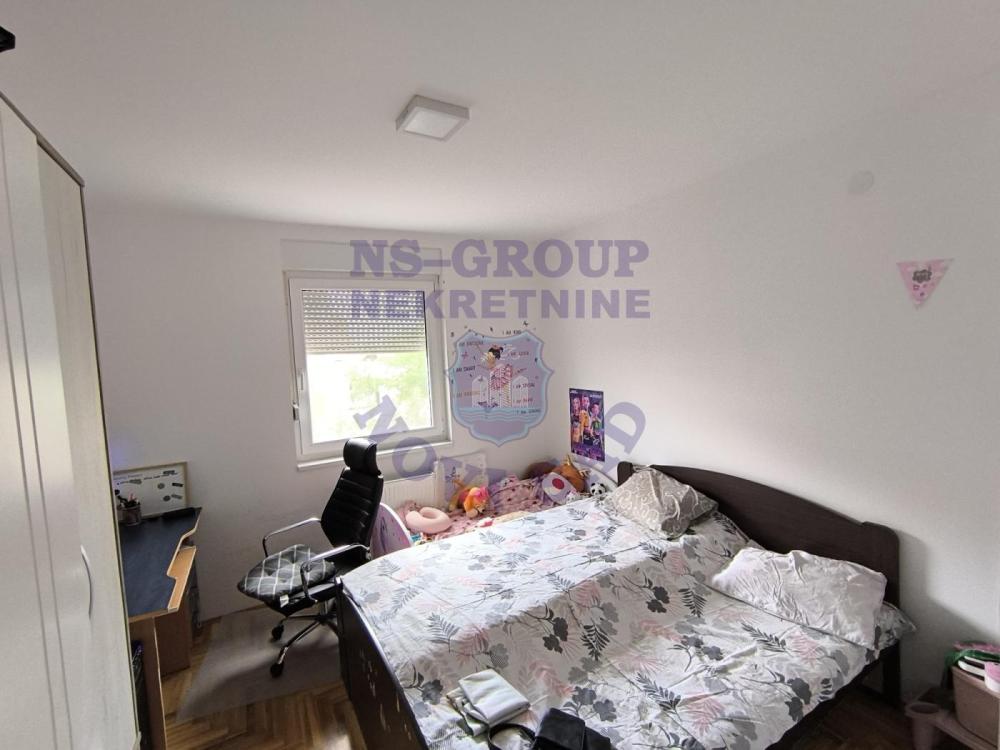Slika 2 - Jednoiposoban stan na prodaju, 43m2, 141.730€