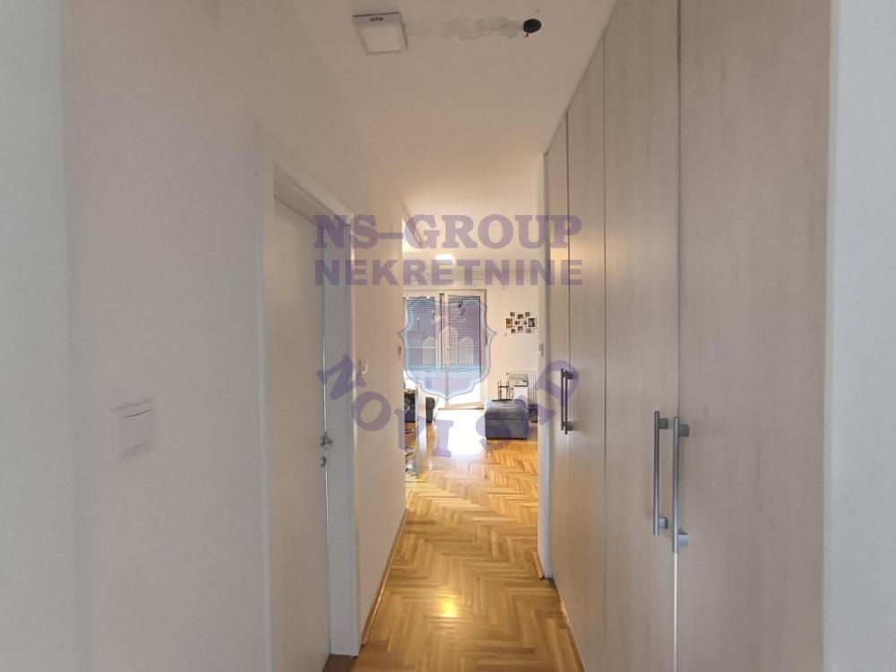 Slika 3 - Jednoiposoban stan na prodaju, 43m2, 141.730€