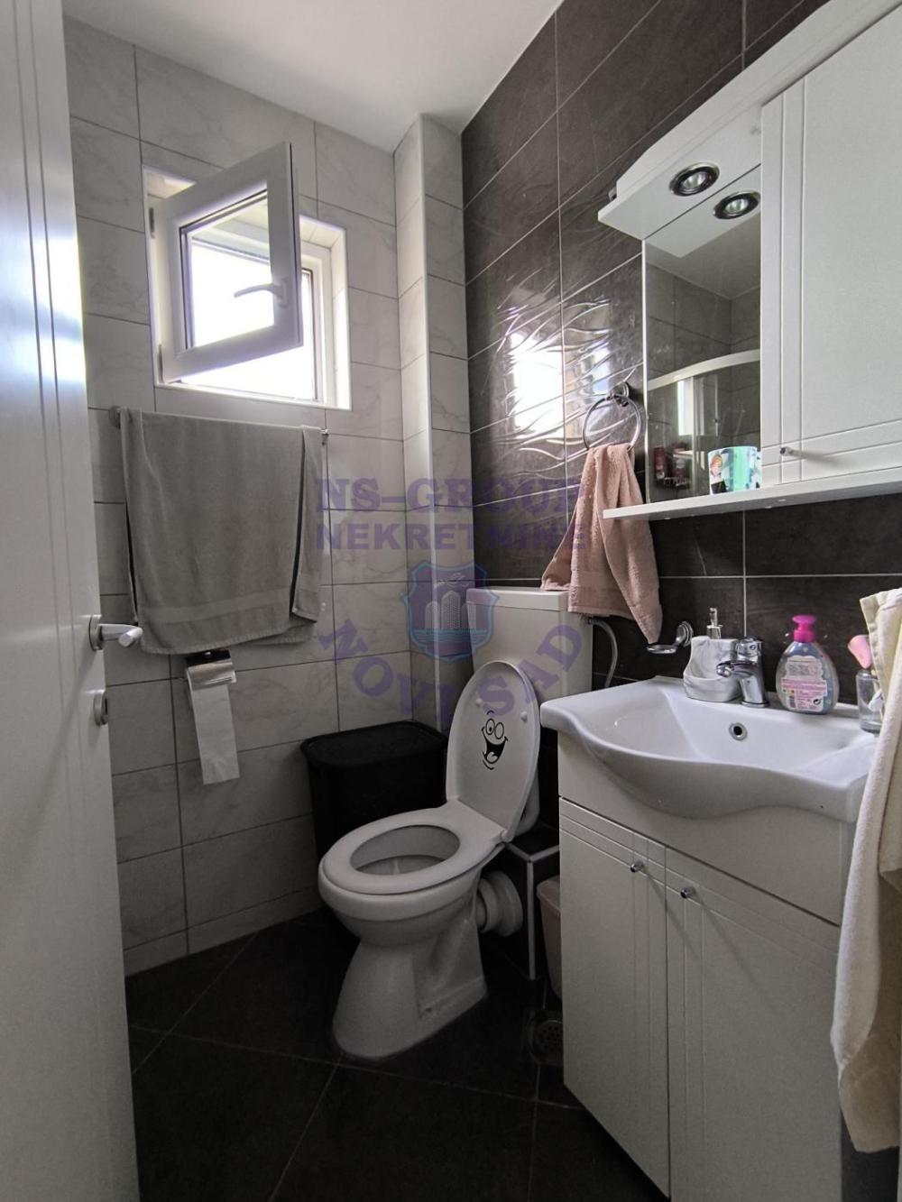 Slika 4 - Jednoiposoban stan na prodaju, 43m2, 141.730€